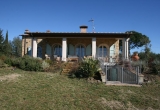 Новый дом в Тоскане